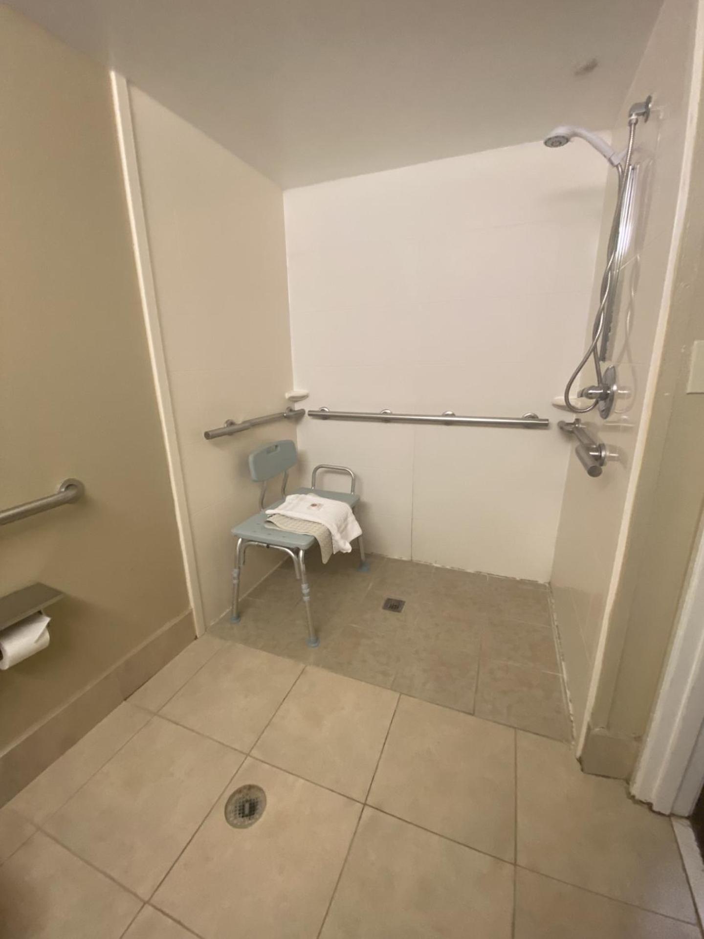 Comfort Suites Concord Mills Eksteriør billede