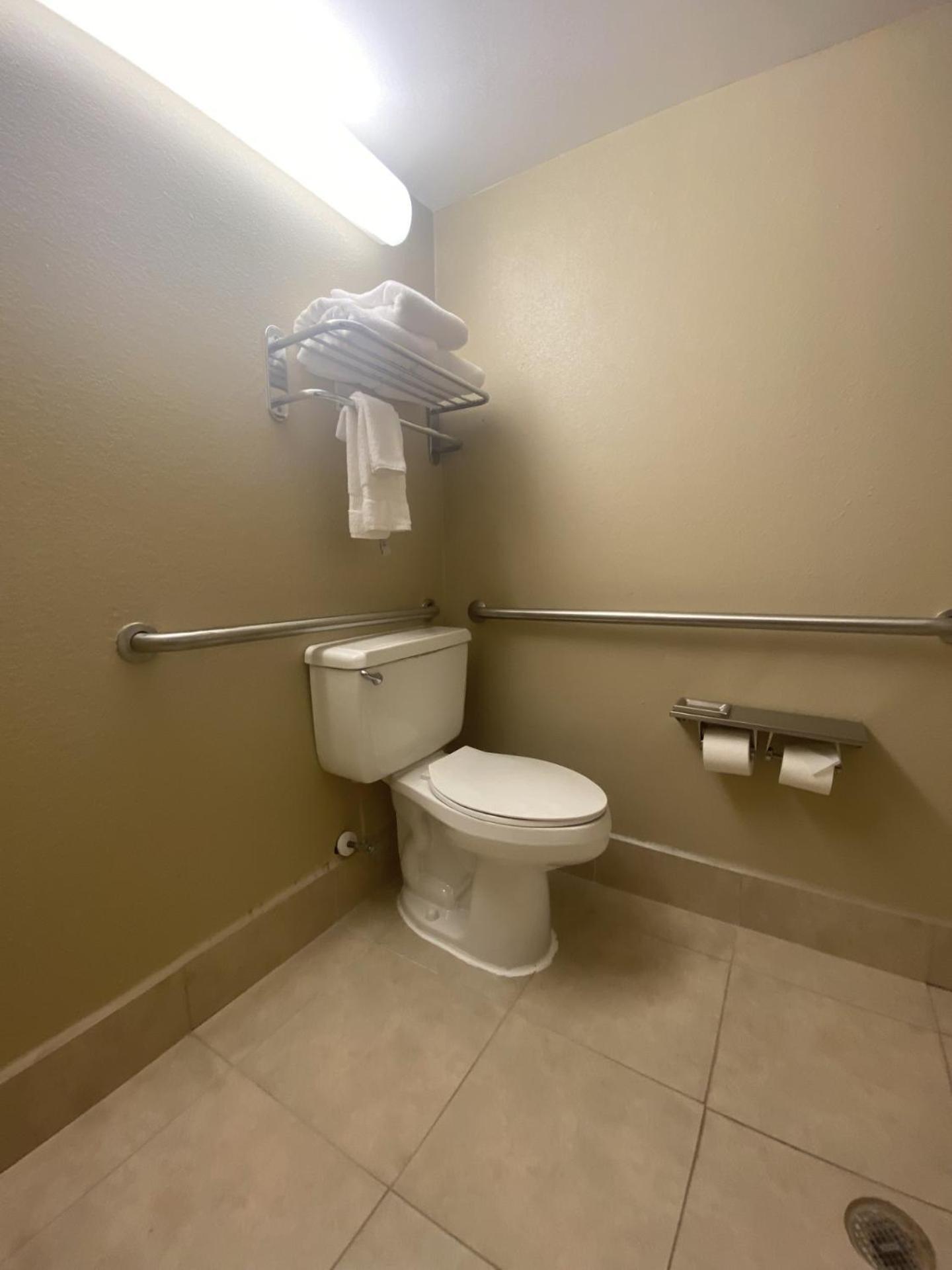 Comfort Suites Concord Mills Eksteriør billede