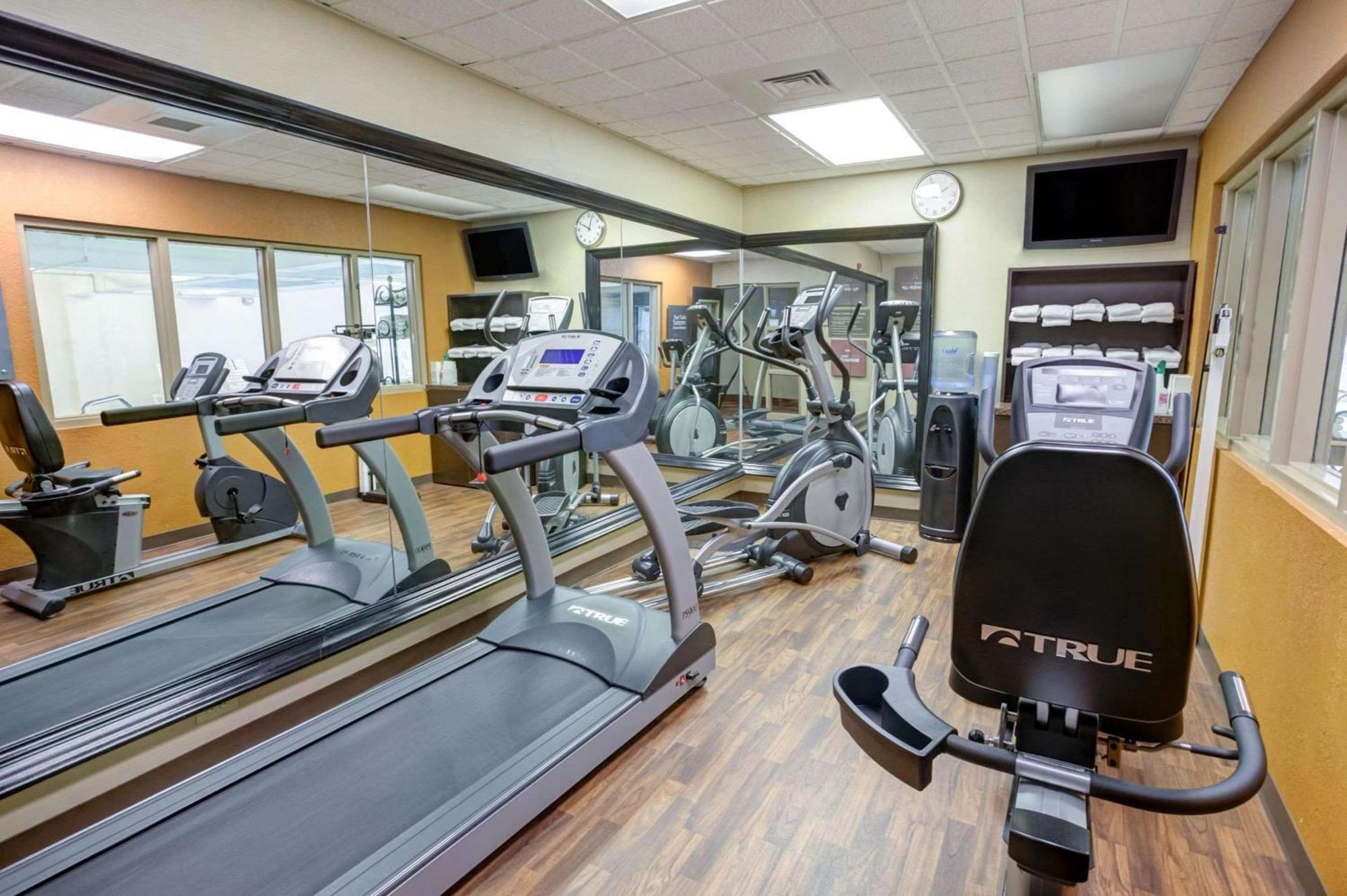 Comfort Suites Concord Mills Eksteriør billede