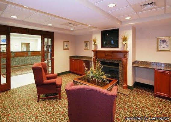 Comfort Suites Concord Mills Eksteriør billede