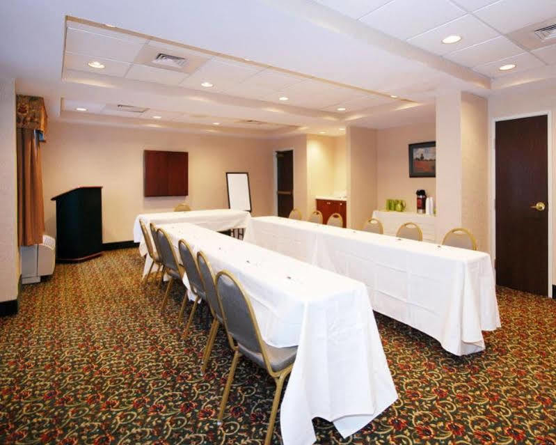 Comfort Suites Concord Mills Eksteriør billede